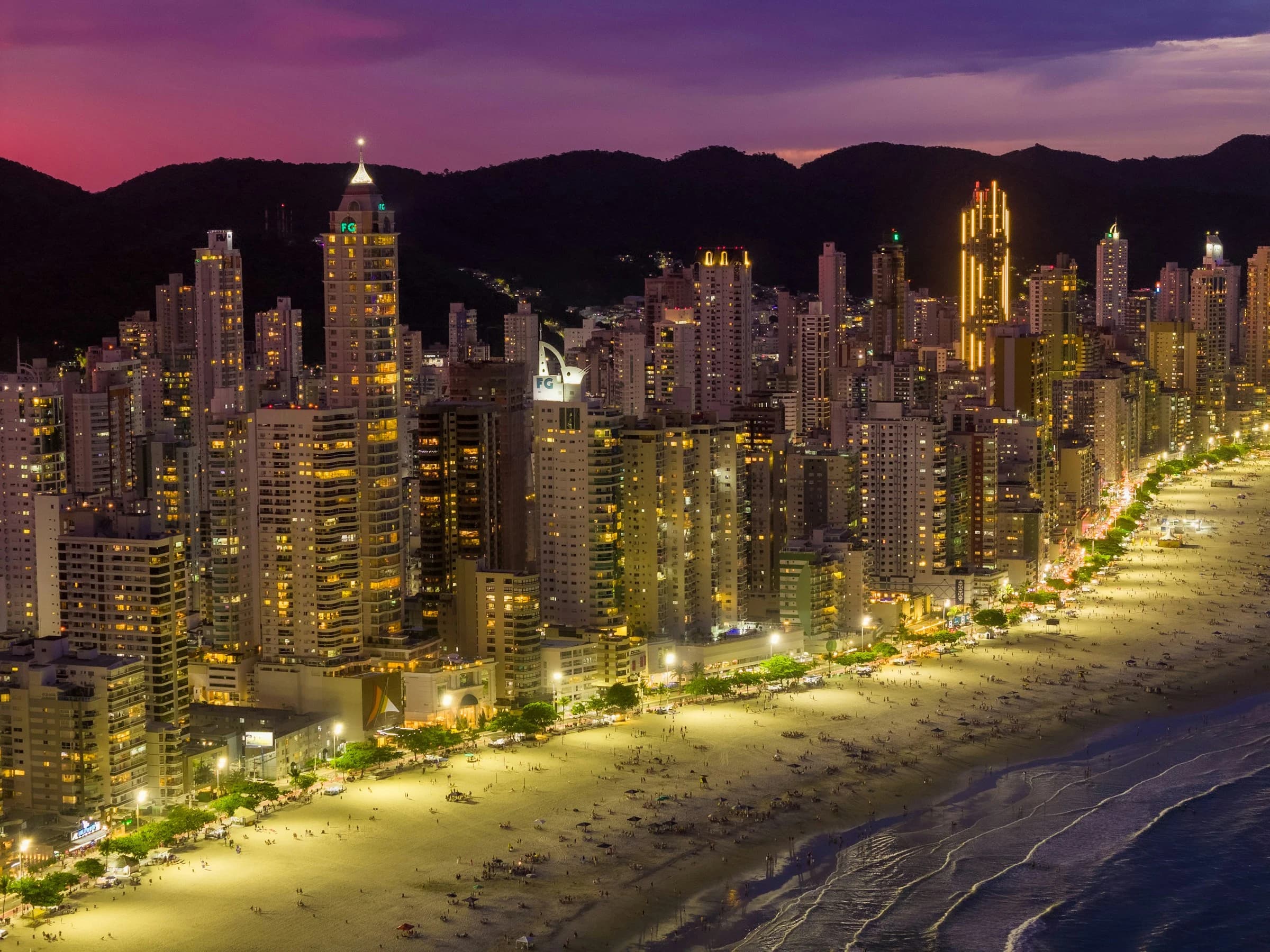 Balneário Camboriú